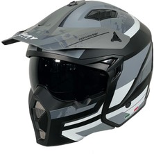 Sway Sw X1 Seul Track Black Grey