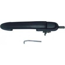 Kapi Kolu Arka Sağ Çizgili Kilitsiz Marea 11