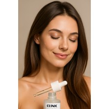 Clinic Pyroo At Kuyruğu Saç Bakım Yağı 30 ml