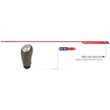 Vites Topuzu Krom Mgn Ii-Logan 11