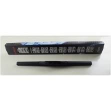 Silecek Süpürgesi [ Hybrid Tip 480MM Universal ] 11