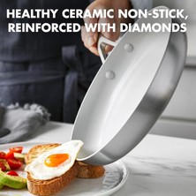 Greenpan Venice Pro Evershine 7 Parça Tencere Seti
