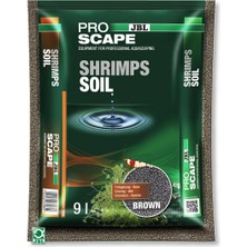 Proscape Soil Karides Kumu Kahverengi 9 L Sptgl