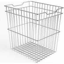 Pyramıth Askılı Çamaşır Sepeti 530 x 300 x 500