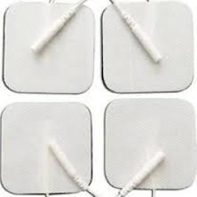 Remstdrk Tens Pedi Nrd 313 * (5x5 cm Kablolu) 2 Çift Sipariş Kodu: 313 Lot No: 0V45K562024