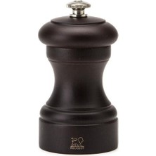 Peugeot Bıstro Tuz Değirmeni 10Cm Kahve