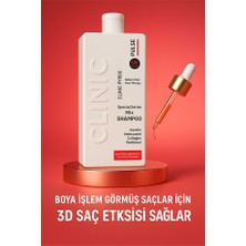 Clinic Professional Mix Şampuan Boyalı Saçlar 400 ml