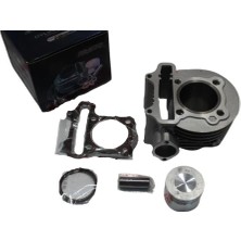 Scooter 125 Gy6 Silindir Seti 52.4 mm
