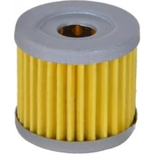 Tvs Apache Rtr 200 Yağ Filtresi