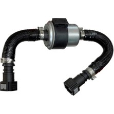 Cfmoto Nk 250 - Sr 250 - Sr 450 Benzin Filtresi ve Hortum Seti