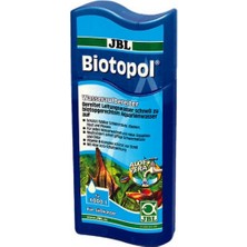JBL Biotopol 250 ml Su Düzenleyici