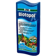 JBL Biotopol 500 ml Su Düzenleyici Sptgl