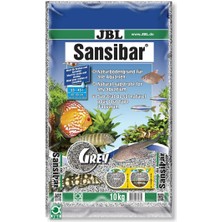 JBL Sansibar Gri 10 kg Kum