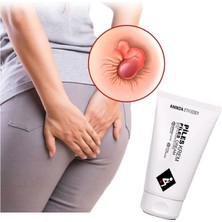 Piles Krem Basurunuza ve Hemoroidinize Yeni Çözümünüz 50 ml