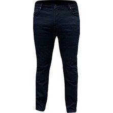 Xspeed TB41 Korumalı Kevlar Kot Pantolon