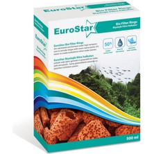 Eurostar Bio Filter Ring 500 ml