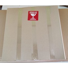 Renkli Baskı Araba Desenli Sayılı Hediyelik Ahşap Sessiz Duvar Saati 50CM