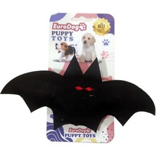 Eurodog Puppy Pet Toys Yarasa