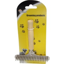 Eastland Ahşap Tutacaklı Kıtık Açıcı 20 Iğnelı