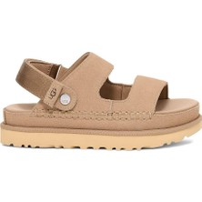 Kadın Sandalet 1167399 Ugg W Goldenstar Glıde Sand