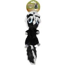 Pawise Big Eyes Skunk Peluş Oyuncak 29 cm Sptgl