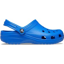 Crocs Classic Unisex Terlik 10001-4KZ Mavi