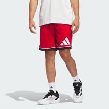 Adidas Performance JN4731 adidas Basketball Badge of Sport Shorts