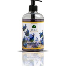 Eget Ten Lavanta Yağlı Sıvı Sabun