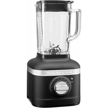 KitchenAid K400 Artisan Blender - 1,4LT BLENDER 5KSB4026  CAST IRON BLACK EBK