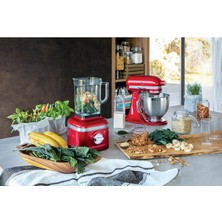 Kitchenaid Artisan 1,4 L Blender 5KSB4026 Candy Apple-ECA