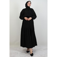 Giza Store Feza Ikili Takım Siyah