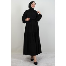 Giza Store Feza Ikili Takım Siyah