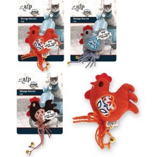 Afp Vintage Cat - Vintage Horoz Oyuncak Sptgl