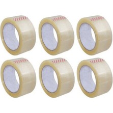 Hotmelt Koli Bandı 66MM x 100M