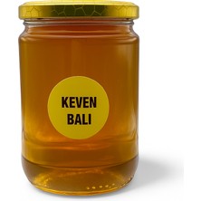 Ture Gurme Keven Balı 850GR