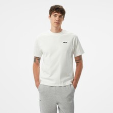 Anta Skate Culture Unisex Beyaz T-Shirt.1