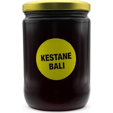 Ture Gurme Kestane Balı 850GR