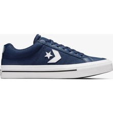 Converse Sport Casual Unisex Lacivert SNEAKER.400