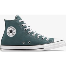 Converse Chuck Taylor All Star Unisex Yeşil SNEAKER.384