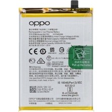 Axya Oppo A72 Pil Batarya BLP797