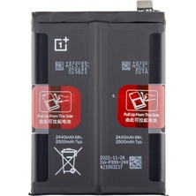 Oneplus 10 Pro Pil Batarya BLP899