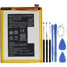 Vestel Z40 Pil Batarya + Tamir Set