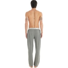 BLACKSPADE 9304 ERKEK SILVER GRİ MELANJ TEK ALT