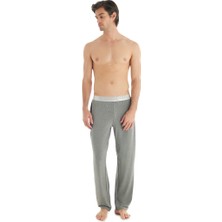 BLACKSPADE 9304 ERKEK SILVER GRİ MELANJ TEK ALT