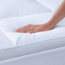 Yataş Supreme Air Uyku Pedi - Beyaz
