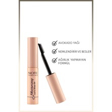 Moisturizing Lash & Brow Oil Nemlendirici ve Besleyici Kaş Kirpik bakım yağı