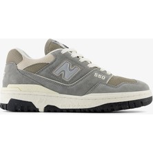 New Balance 550 Kadın Kahverengi Sneaker.57