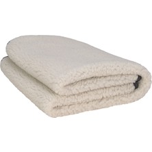 Pet Comfort Lodix Vita Gri Kedi ve Köpek Battaniyesi S 50X70CM Sptgl