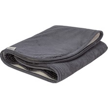 Pet Comfort Lodix Vita Gri Kedi ve Köpek Battaniyesi S 50X70CM Sptgl