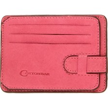 Cotton Bar Deri Kartlık